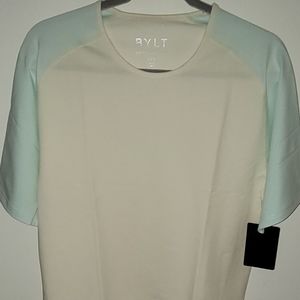 Drop-Cut Shirt

Bylt
